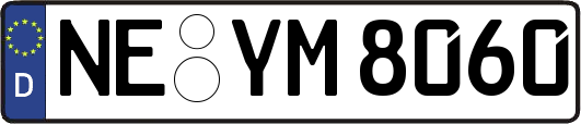 NE-YM8060
