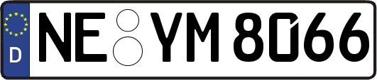 NE-YM8066