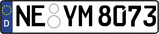 NE-YM8073