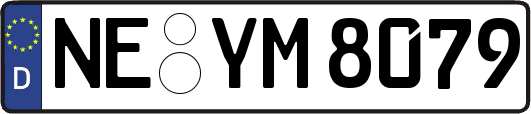 NE-YM8079