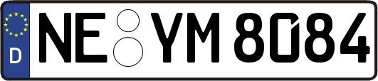 NE-YM8084