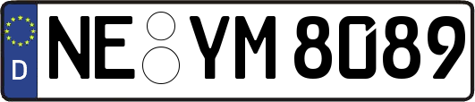 NE-YM8089