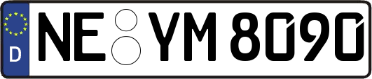 NE-YM8090