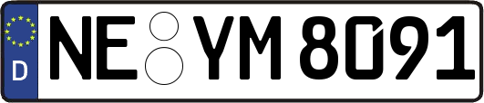 NE-YM8091