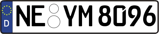 NE-YM8096