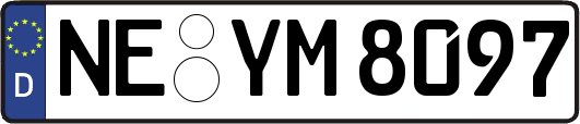 NE-YM8097