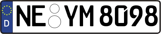 NE-YM8098