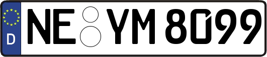 NE-YM8099