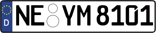 NE-YM8101