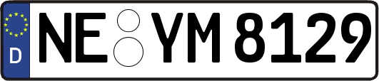 NE-YM8129