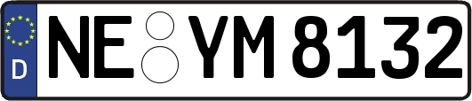 NE-YM8132