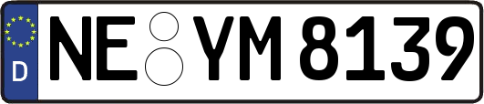 NE-YM8139
