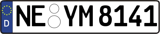 NE-YM8141