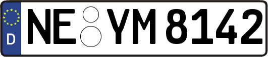 NE-YM8142