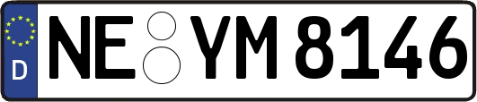 NE-YM8146
