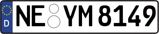 NE-YM8149