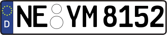 NE-YM8152
