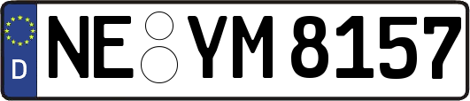 NE-YM8157