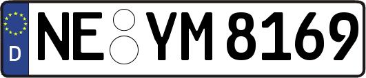NE-YM8169