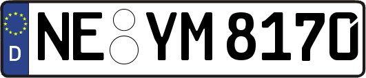 NE-YM8170