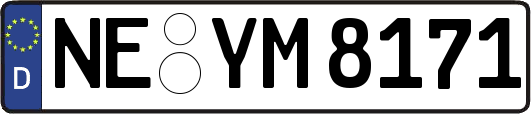 NE-YM8171