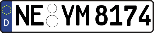 NE-YM8174