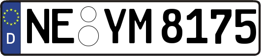 NE-YM8175