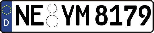 NE-YM8179