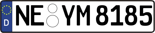 NE-YM8185