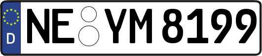 NE-YM8199