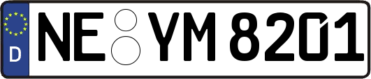 NE-YM8201