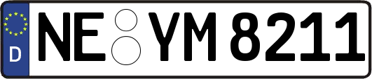 NE-YM8211