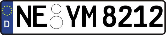 NE-YM8212
