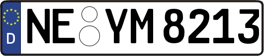 NE-YM8213