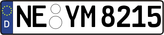 NE-YM8215