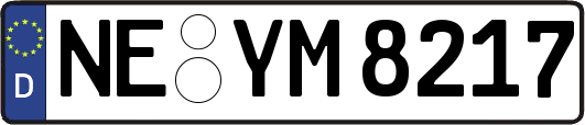 NE-YM8217