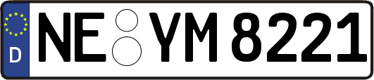 NE-YM8221