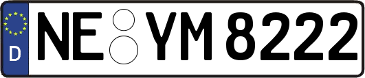 NE-YM8222