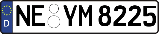NE-YM8225