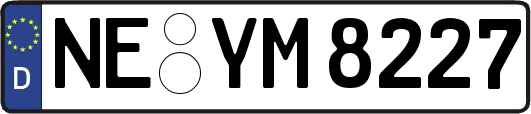 NE-YM8227