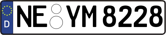 NE-YM8228