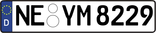 NE-YM8229