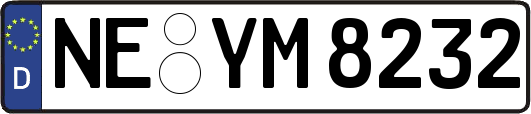NE-YM8232