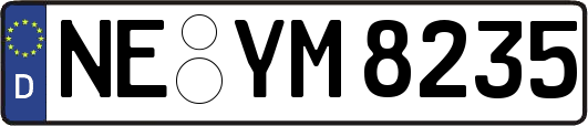 NE-YM8235