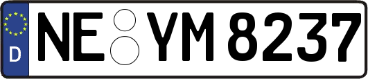 NE-YM8237