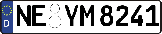 NE-YM8241