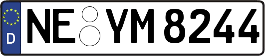 NE-YM8244