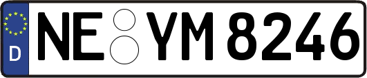 NE-YM8246