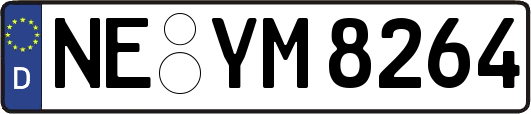 NE-YM8264