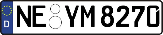 NE-YM8270